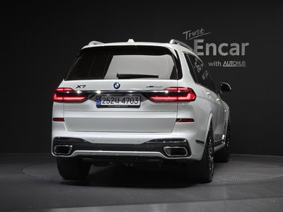 BMW X7 - 4