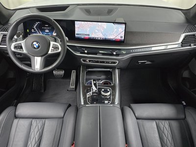 BMW X7 - 5