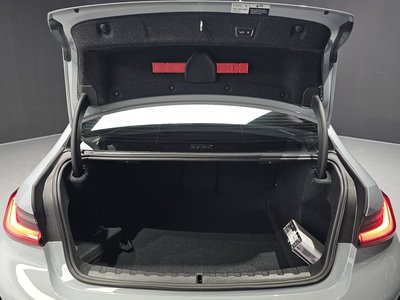 2026 BMW 3 SERIES 缩略图 32