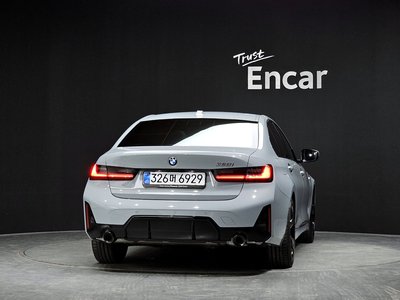 2026 BMW 3 SERIES 照片 3