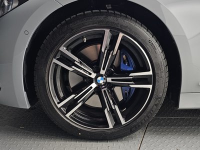 2026 BMW 3 SERIES 照片 6