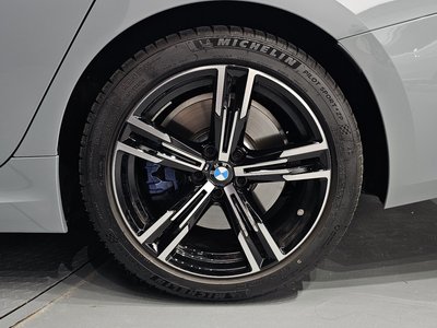 2026 BMW 3 SERIES 照片 8