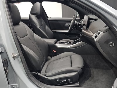 2026 BMW 3 SERIES 缩略图 18