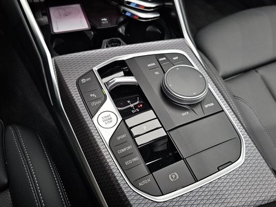 2026 BMW 3 SERIES 缩略图 12