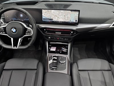 2026 BMW 3 SERIES 照片 5