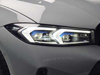 2026 BMW 3 SERIES 照片 9