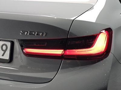 2026 BMW 3 SERIES 照片 10