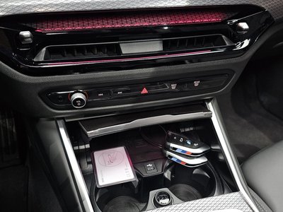2026 BMW 3 SERIES 缩略图 27
