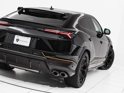 2024 Lamborghini URUS — миниатюра 48