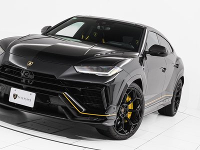 2024 Lamborghini URUS — миниатюра 47