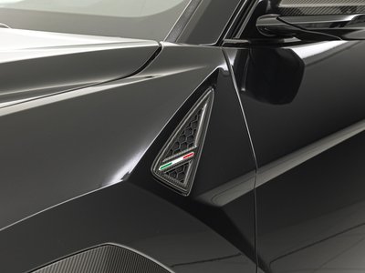 2024 Lamborghini URUS — миниатюра 38