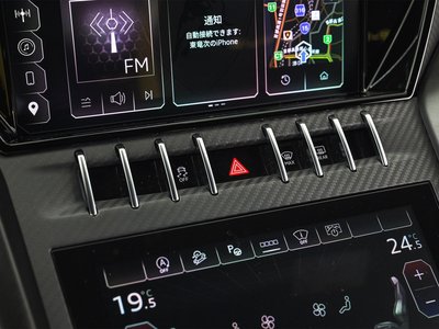 2024 Lamborghini URUS — миниатюра 26
