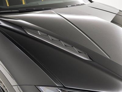 2024 Lamborghini URUS — миниатюра 34
