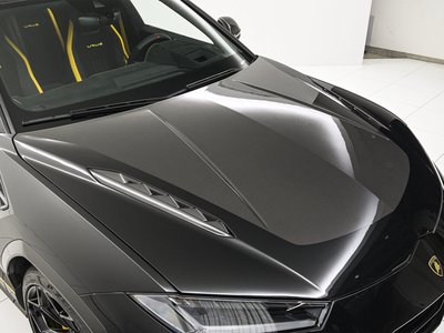 2024 Lamborghini URUS — миниатюра 33