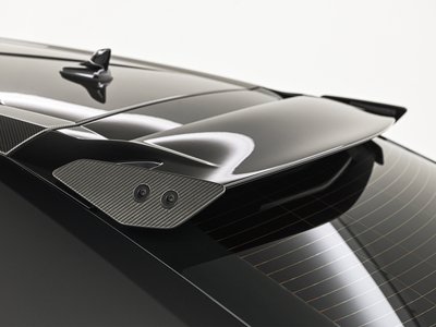 2024 Lamborghini URUS — миниатюра 43
