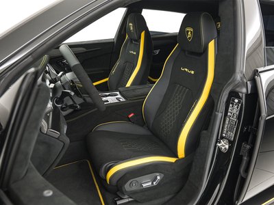 2024 Lamborghini URUS — миниатюра 13
