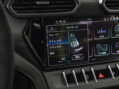 2024 Lamborghini URUS — миниатюра 28