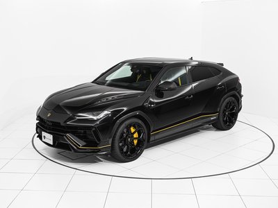 2024 Lamborghini URUS — миниатюра 49