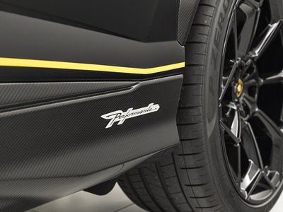 2024 Lamborghini URUS — миниатюра 42