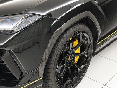 2024 Lamborghini URUS — миниатюра 37