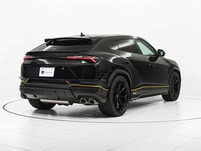 2024 Lamborghini URUS — фото 8