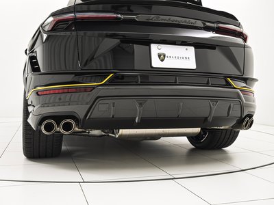 2024 Lamborghini URUS — миниатюра 45
