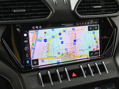 2024 Lamborghini URUS — миниатюра 30