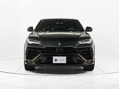2024 Lamborghini URUS — фото 2