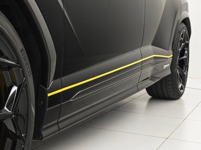 2024 Lamborghini URUS — миниатюра 41
