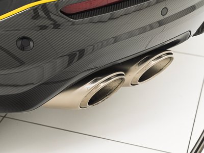 2024 Lamborghini URUS — миниатюра 46