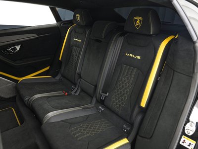 2024 Lamborghini URUS — миниатюра 18