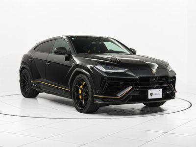 2024 Lamborghini URUS — фото 1