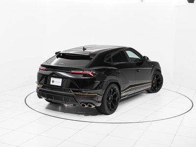 2024 Lamborghini URUS — миниатюра 50