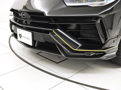 2024 Lamborghini URUS — миниатюра 36
