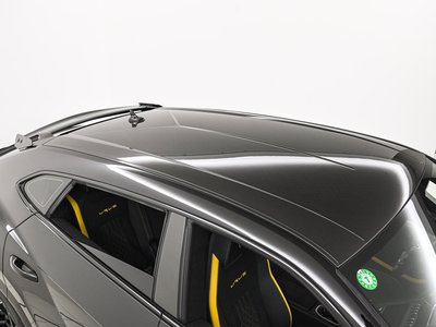 2024 Lamborghini URUS — миниатюра 35