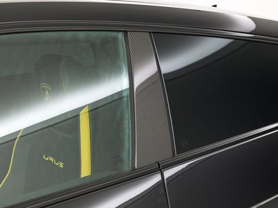 2024 Lamborghini URUS — миниатюра 40