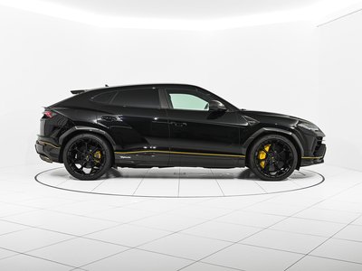 2024 Lamborghini URUS — фото 4