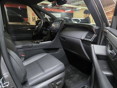 TOYOTA ALPHARD - 7