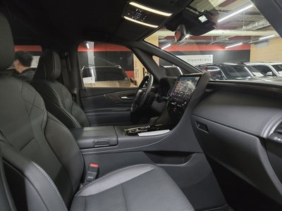 TOYOTA ALPHARD - 3