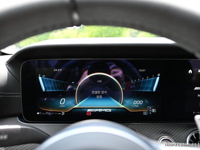 2021 Mercedes-BENZ GT AMG 缩略图 14
