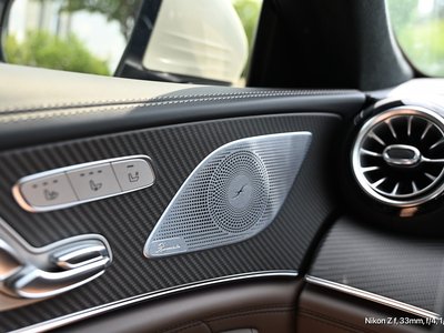 2021 Mercedes-BENZ GT AMG 缩略图 11