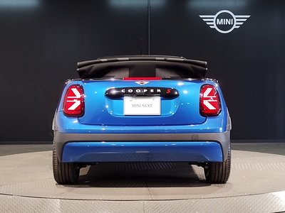 2025 MINI COOPER CONVERTIBLE 缩略图 66