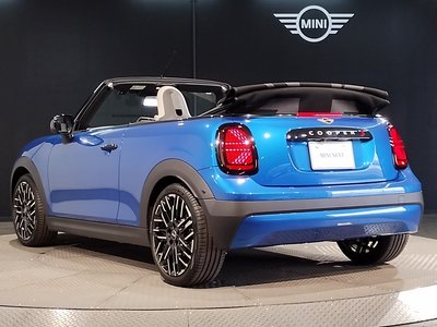 2025 MINI COOPER CONVERTIBLE 缩略图 65