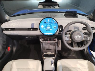 2025 MINI COOPER CONVERTIBLE 缩略图 15