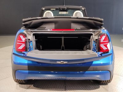2025 MINI COOPER CONVERTIBLE 缩略图 18