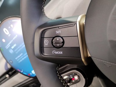 2025 MINI COOPER CONVERTIBLE 缩略图 22
