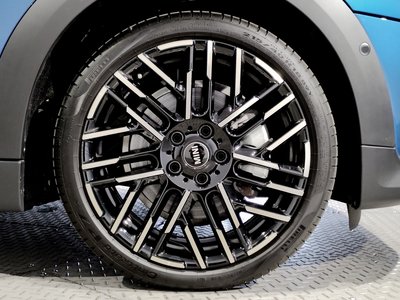 2025 MINI COOPER CONVERTIBLE 缩略图 42