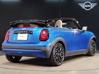 2025 MINI COOPER CONVERTIBLE 缩略图 67
