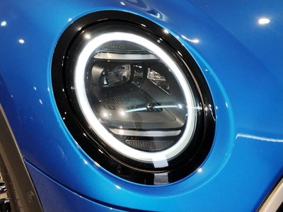 2025 MINI COOPER CONVERTIBLE 缩略图 60