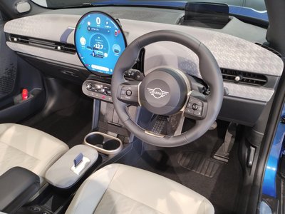 2025 MINI COOPER CONVERTIBLE 缩略图 16